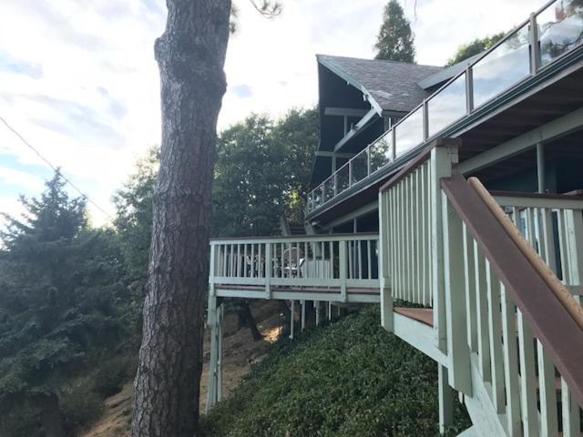 Skyforest Inn Exterior foto